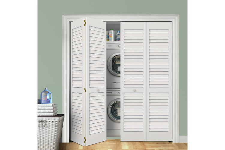 A DIY Guide to Replacing a Closet Door Wayfair